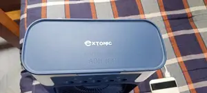 Extonic Air Cooler Fan