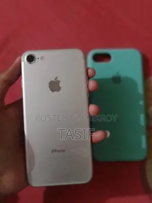 Apple iPhone 7 ` (Used)