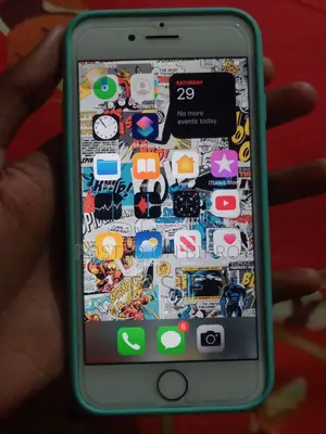 Apple iPhone 7 ` (Used)