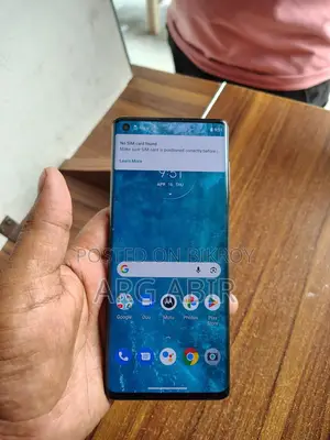 Motorola Edge Plus (Used)
