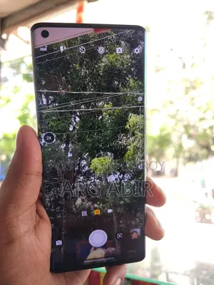 Motorola Edge Plus (Used)