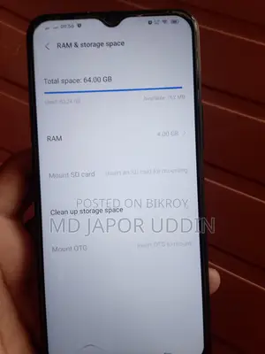Vivo Y20 (Used)
