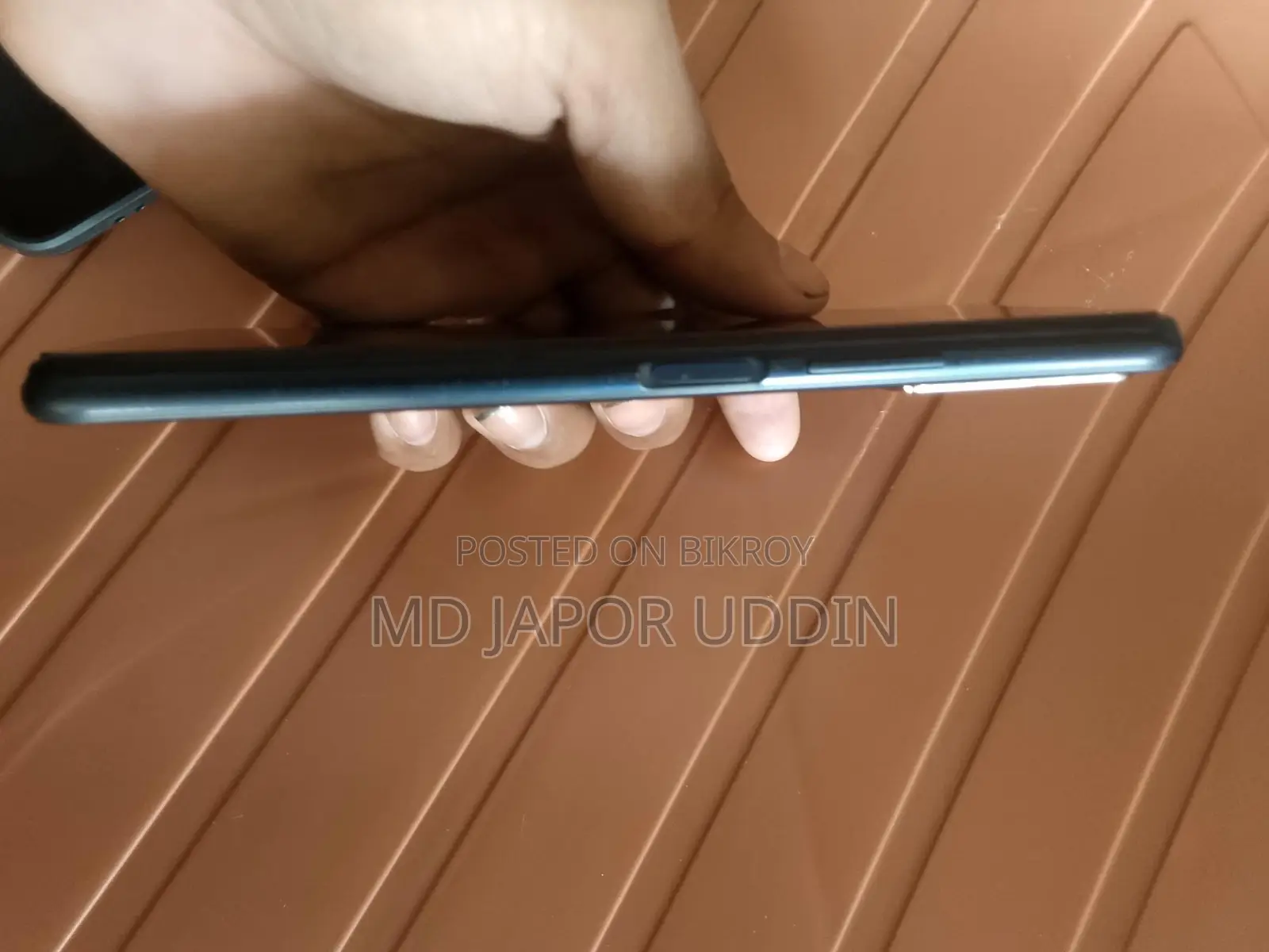 Vivo Y20 (Used)
