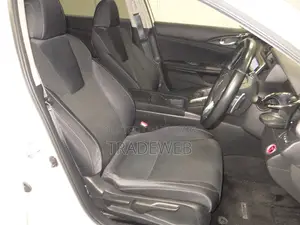 Honda Insight LX PACKAGE 2021