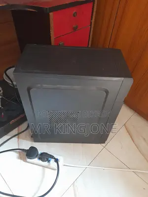 Asus Desktop Computer