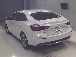 Honda Insight LX PACKAGE 2021