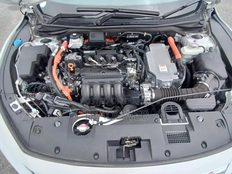 Honda Insight LX PACKAGE 2021