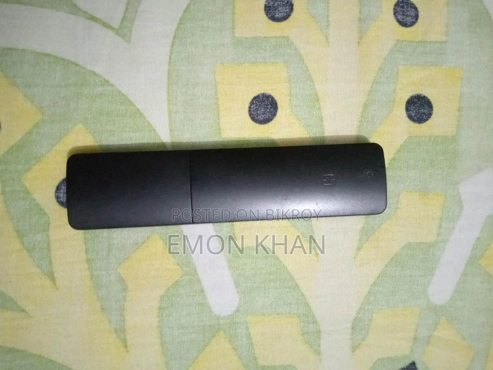 Voice Control Bluetooth Remote