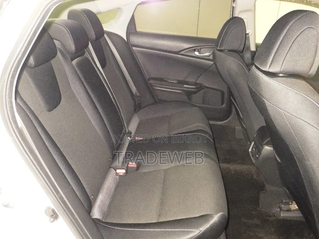 Honda Insight LX PACKAGE 2021