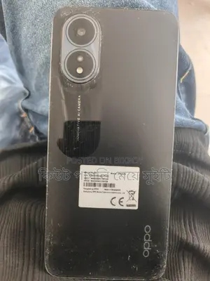 OPPO A56 (Used)