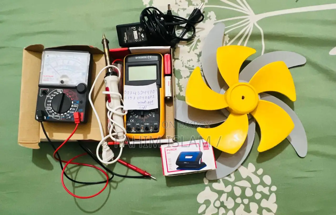 Electronic Item for Sale