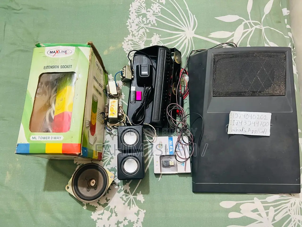 Electronic Item for Sale