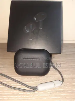 Apple Earbuds Pro 2nd Gen
