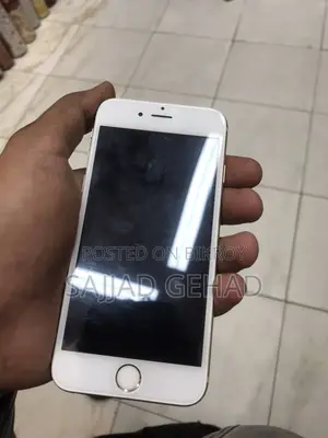 Apple iPhone 6 (ব্যবহৃত)