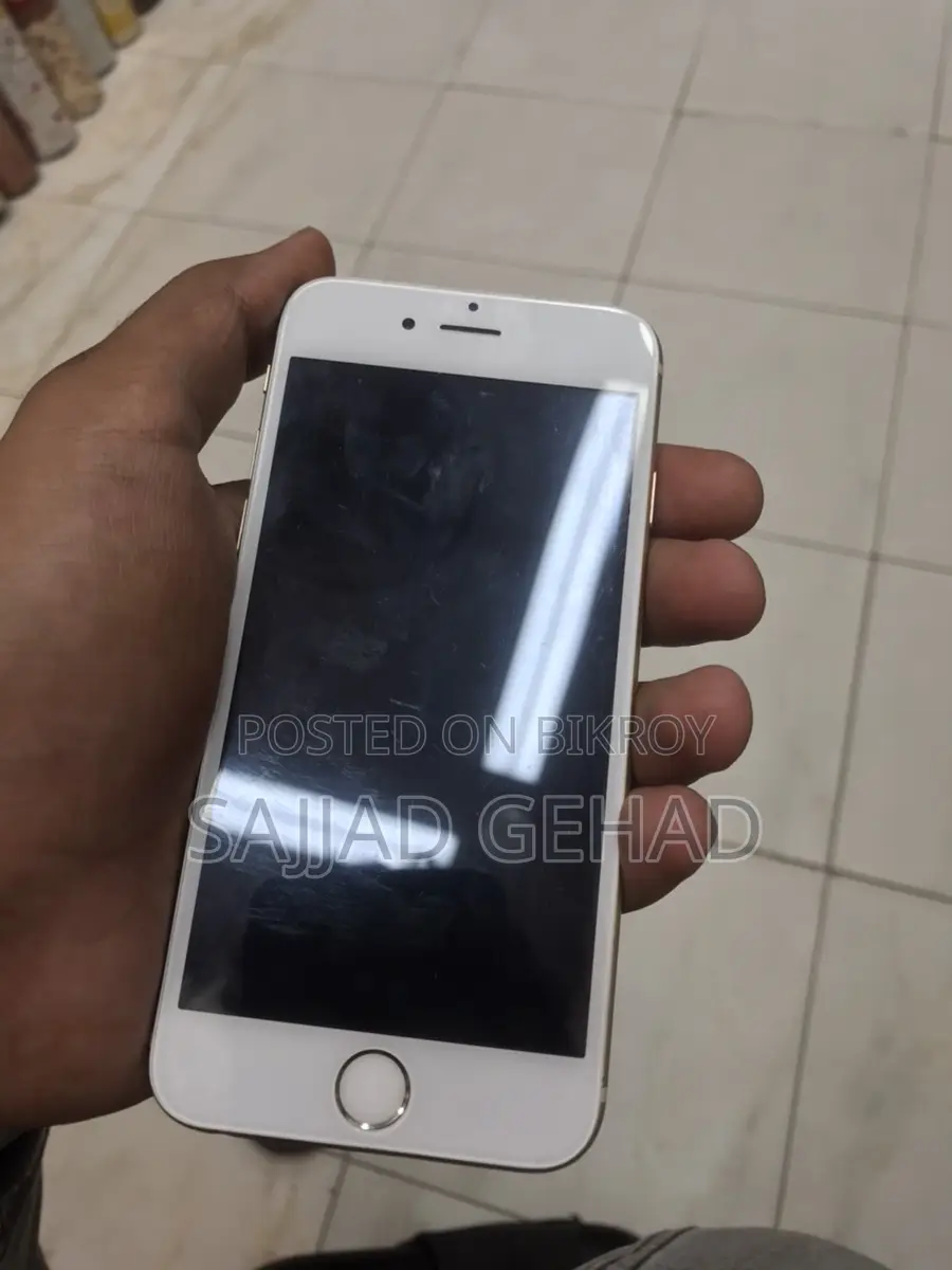 Apple iPhone 6 (ব্যবহৃত)