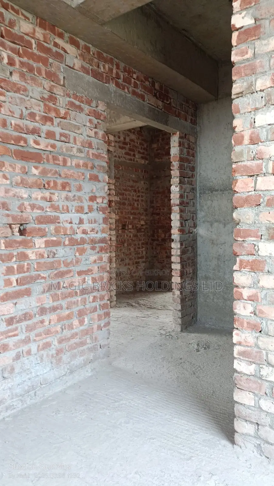South-Facing Flats for Sale at Basundhara (Ongoing) Block L