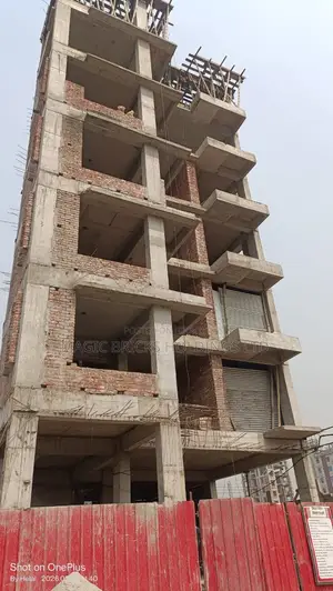 South-Facing Flats for Sale at Basundhara (Ongoing) Block L