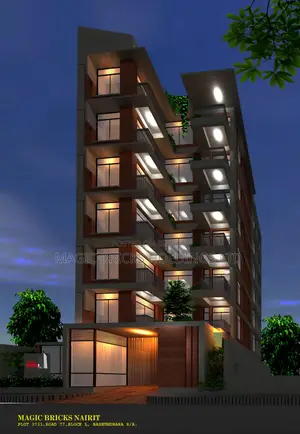 South-Facing Flats for Sale at Basundhara (Ongoing) Block L