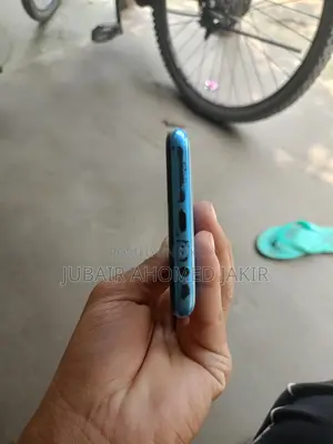 Realme C20A ` (Used)