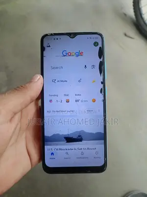 Realme C20A ` (Used)
