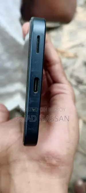Samsung Galaxy A16 5G (Used)