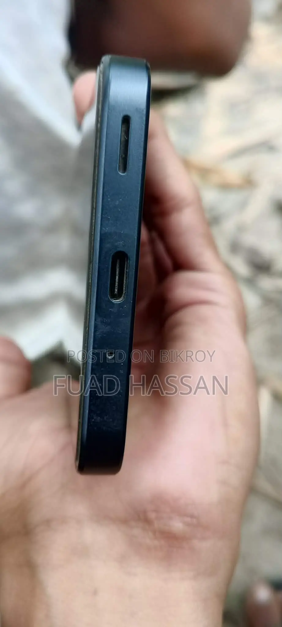 Samsung Galaxy A16 5G (Used)