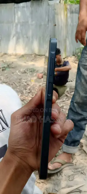 Samsung Galaxy A16 5G (Used)