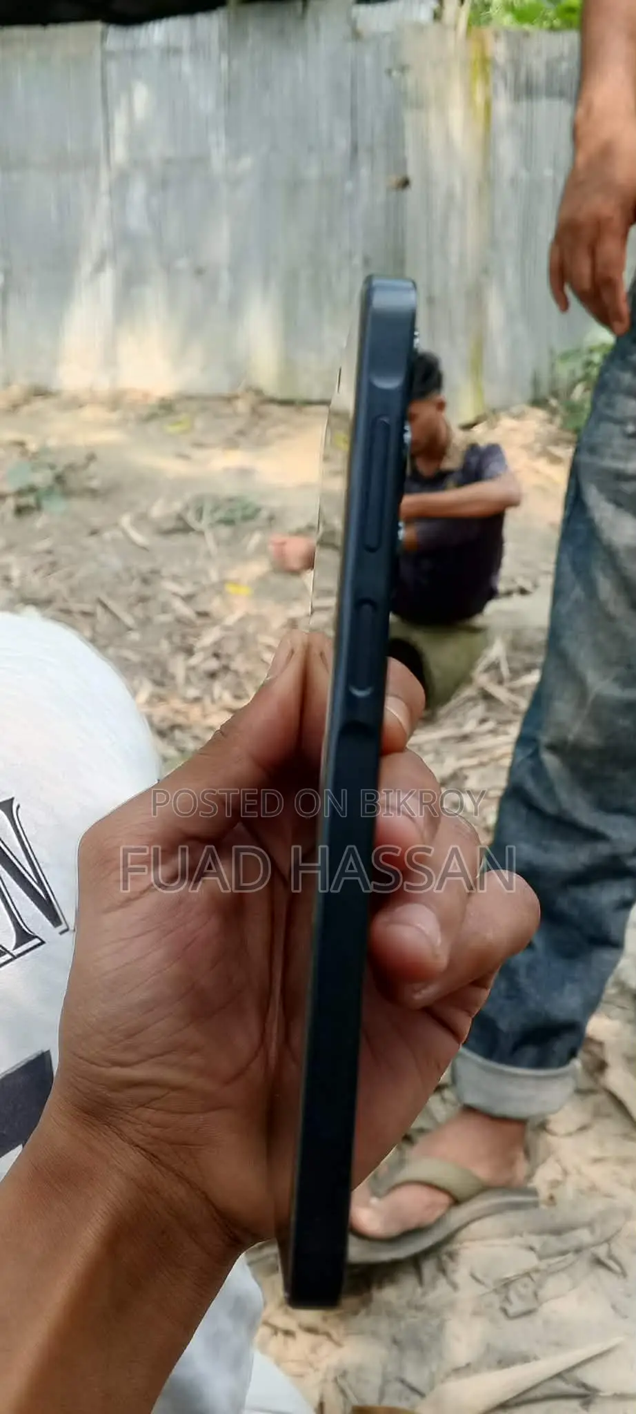 Samsung Galaxy A16 5G (Used)