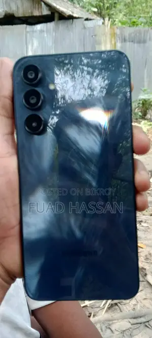 Samsung Galaxy A16 5G (Used)
