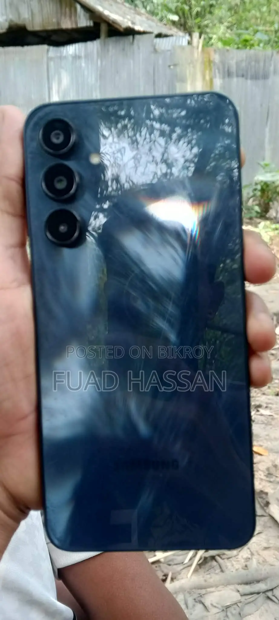 Samsung Galaxy A16 5G (Used)