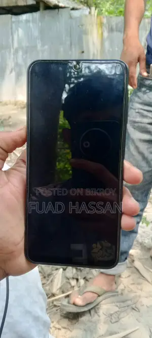 Samsung Galaxy A16 5G (Used)