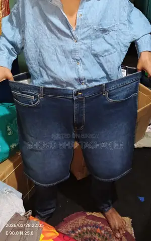 Export Quality Apparel