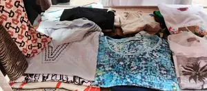 Export Quality Apparel