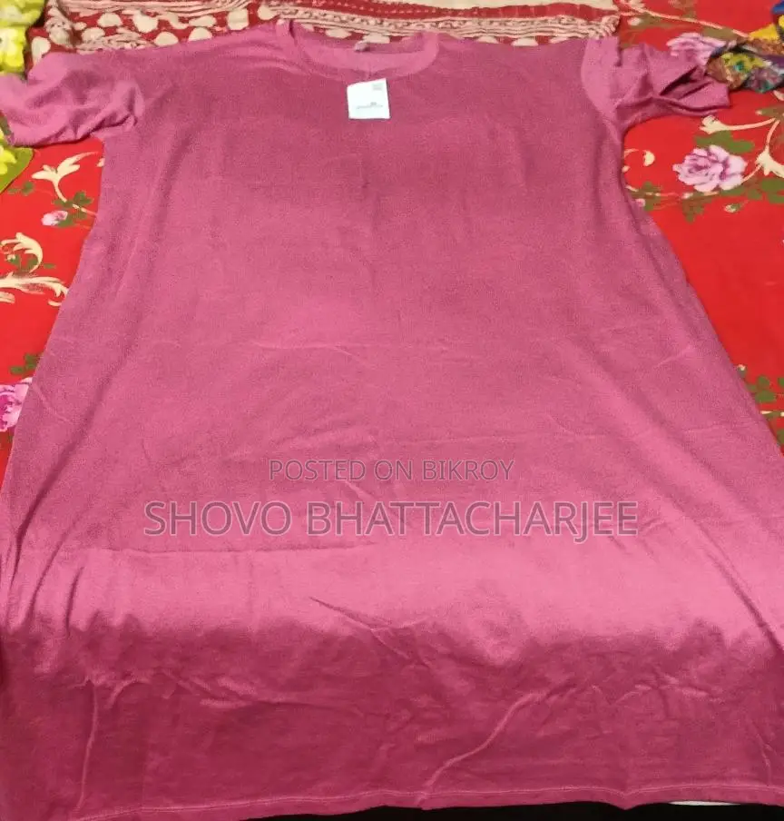 Export Quality Apparel
