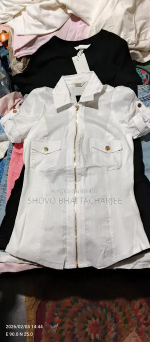 Export Quality Apparel