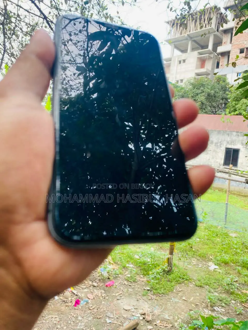 Apple iPhone 11 (Used)