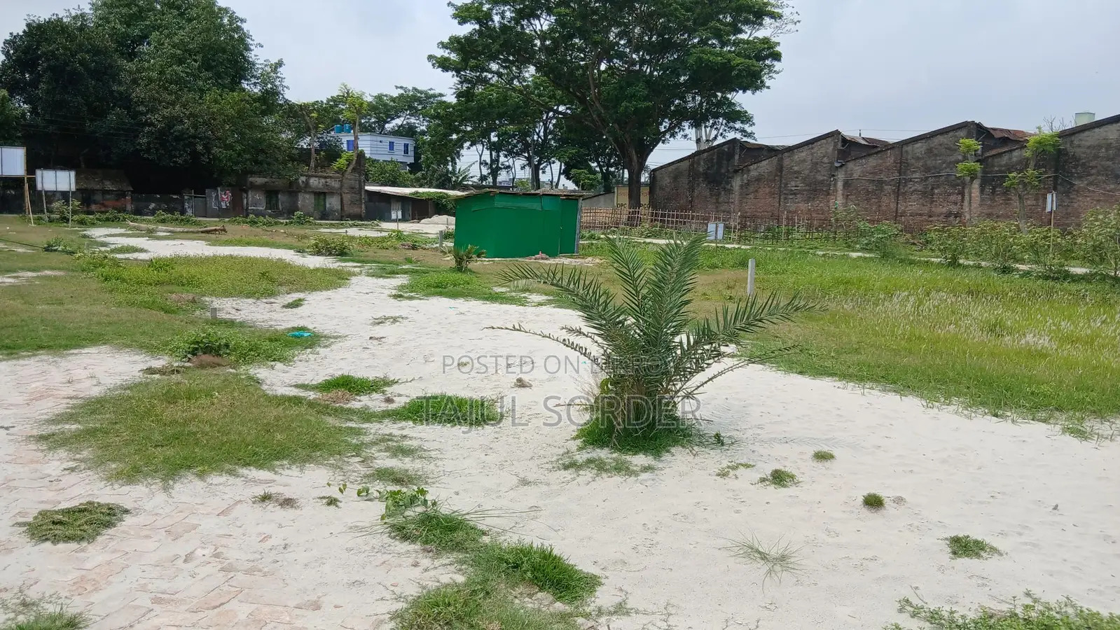 Hassle-Free Plot Land
