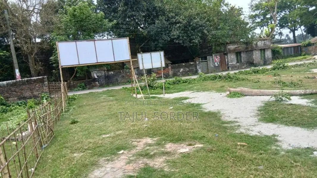 Hassle-Free Plot Land