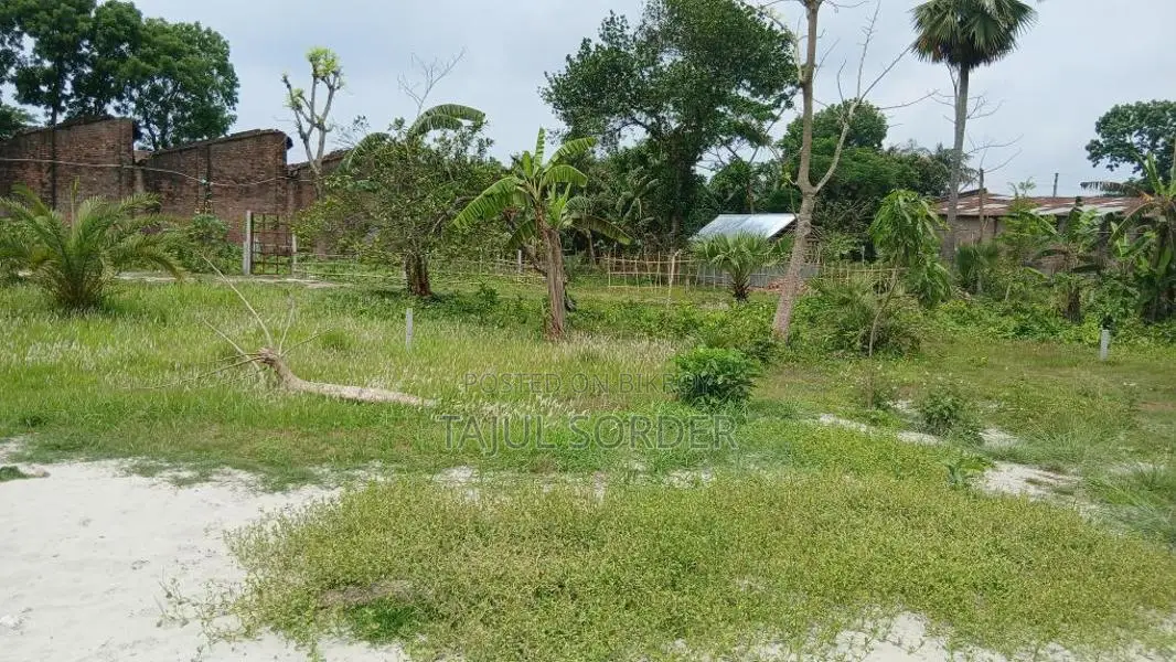 Hassle-Free Plot Land