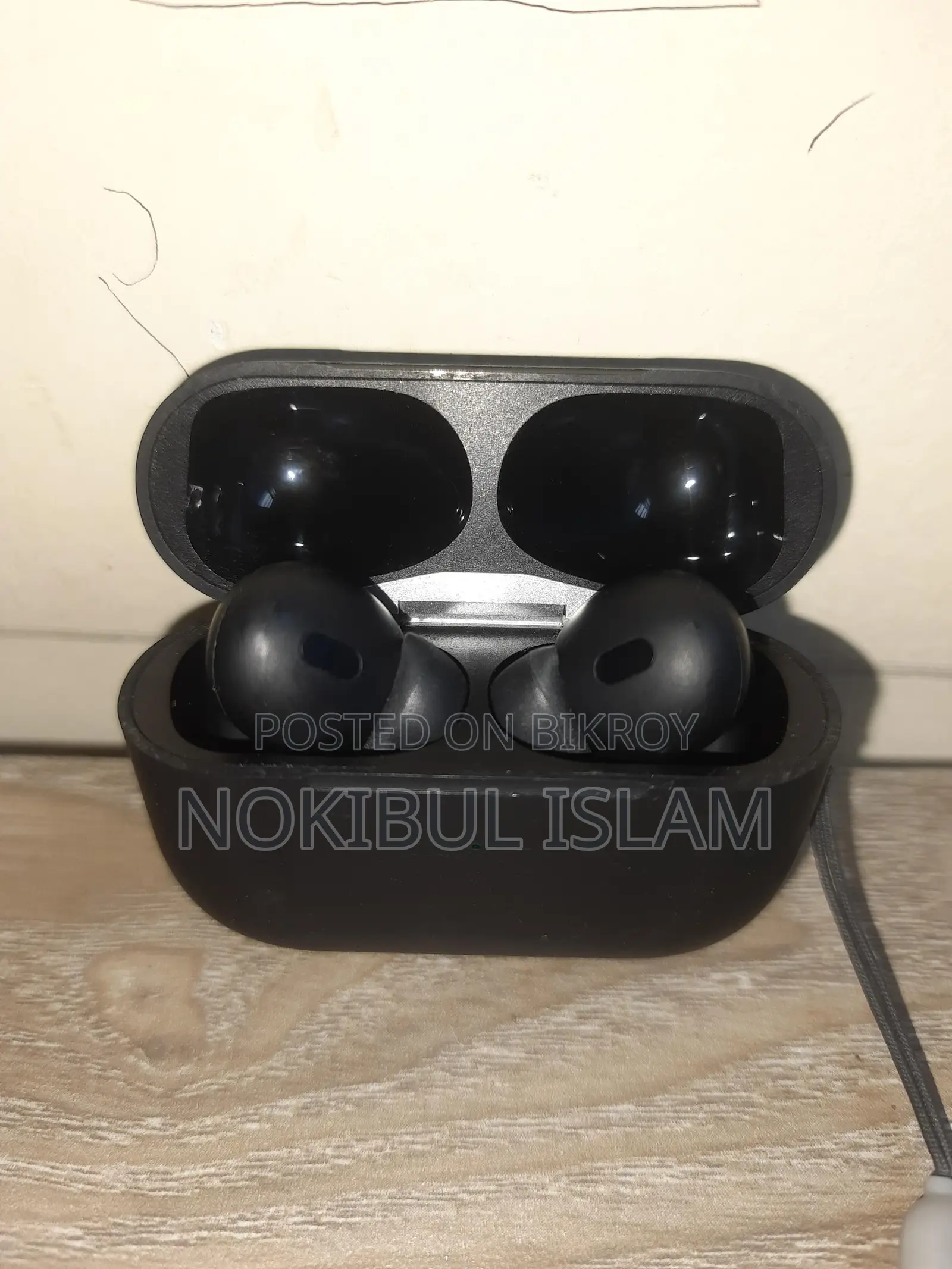 Apple Earbuds Pro 2nd Gen