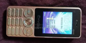 MyCell FS102 4sim (Used)