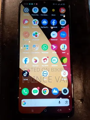 Realme 5i / (Used)