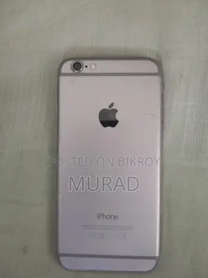 Apple iPhone 6 (Used)