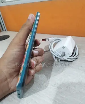 Xiaomi Redmi Note 9 4+128GB (Used)