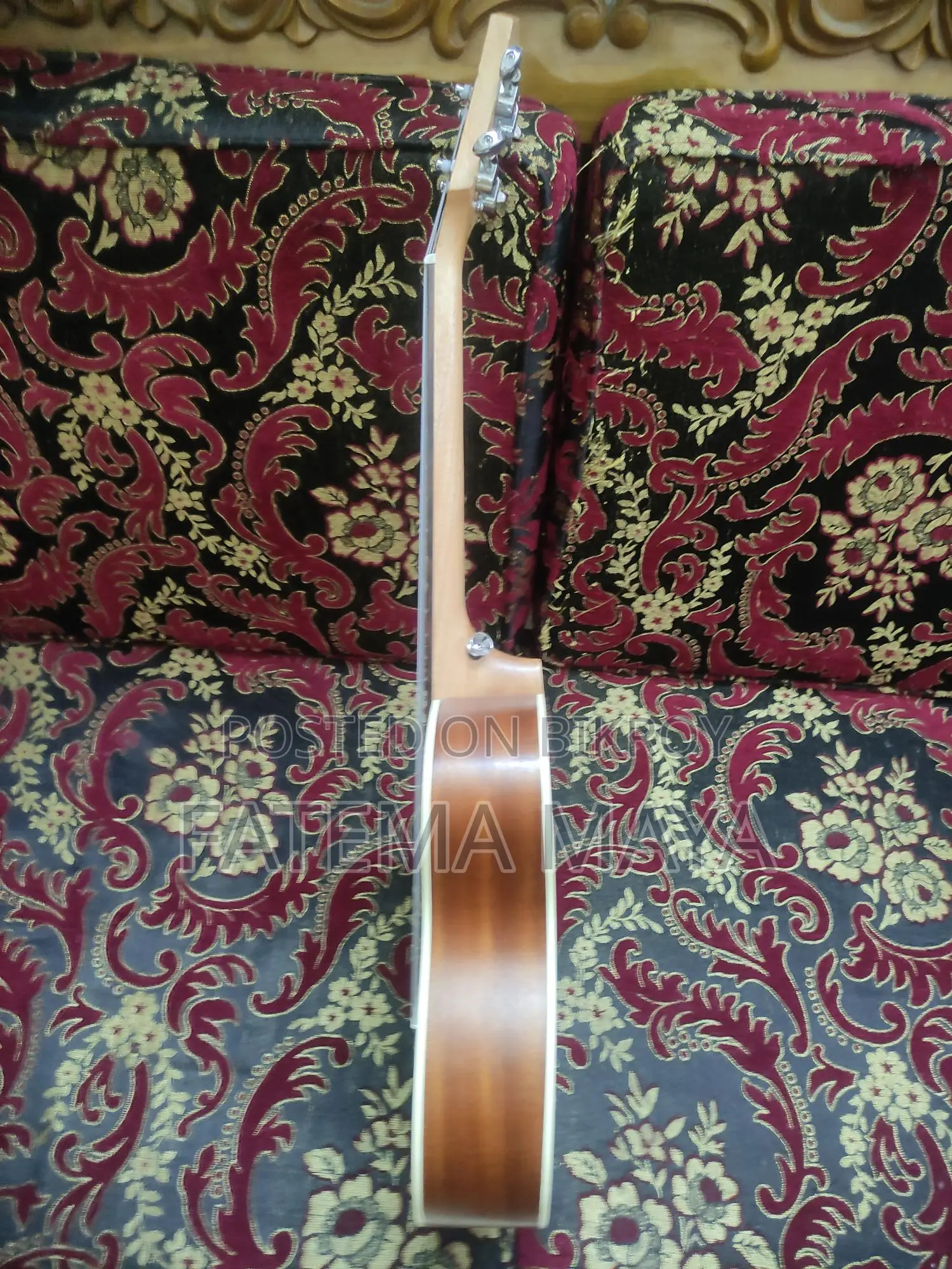 Yamaha 26 Inch Ukulele