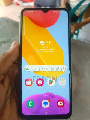Samsung Galaxy M13 . (Used)