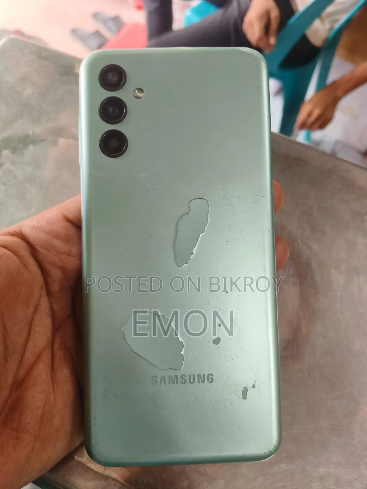 Samsung Galaxy M13 (Used)