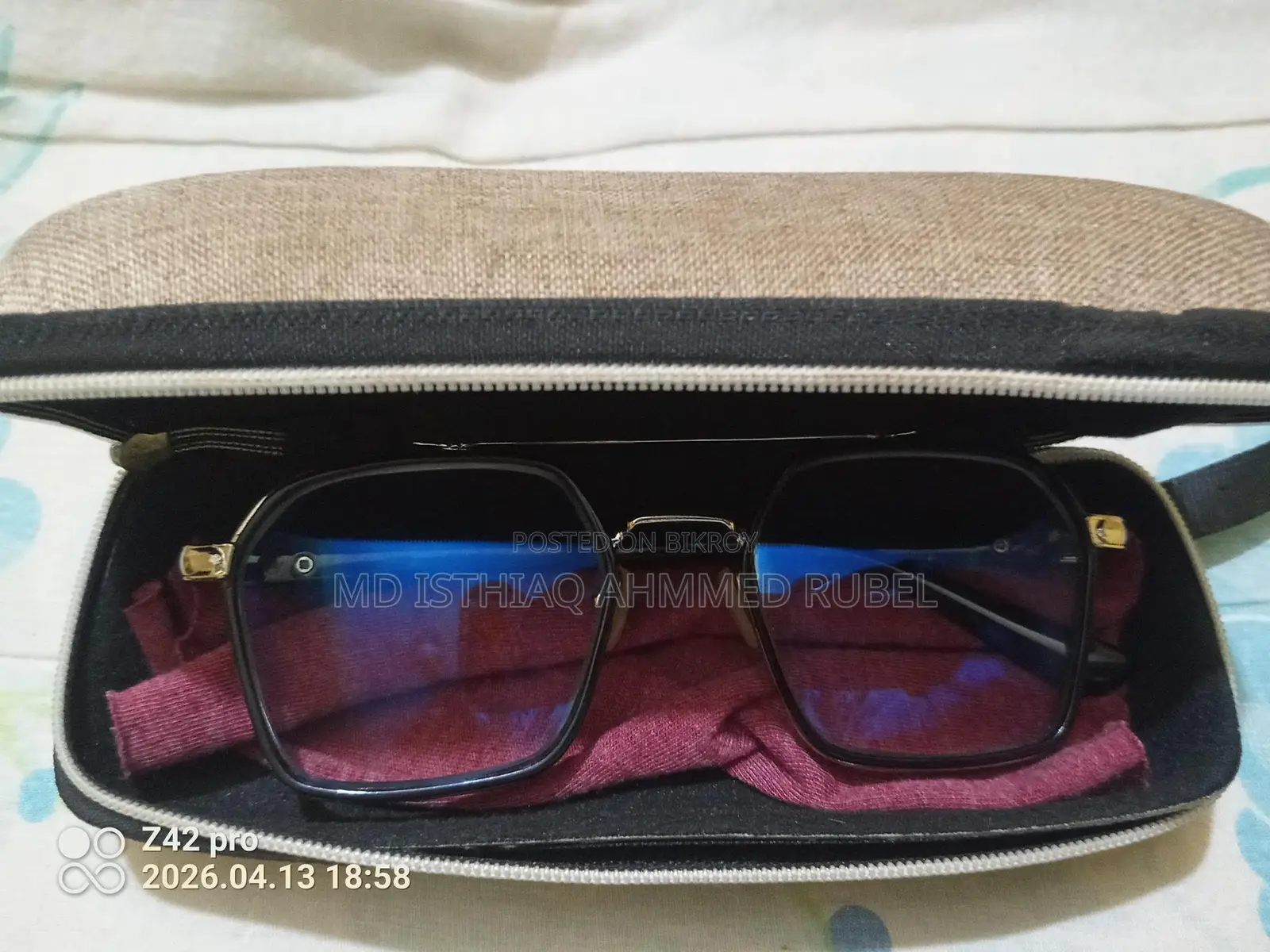 Blue Cut Lens Glasses for Sale