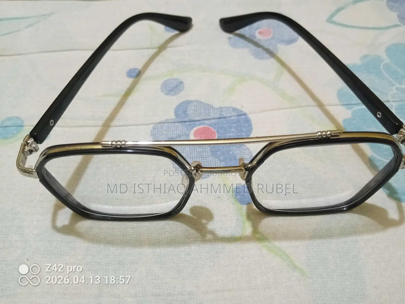Blue Cut Lens Glasses for Sale