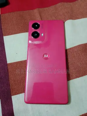 Motorola G85 12/256 new condition (Used)